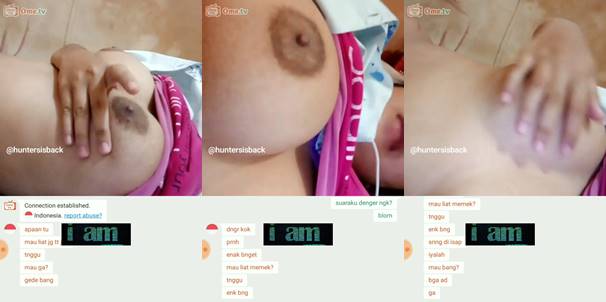 Bokep abg ome tv colmek abg smp remas susu