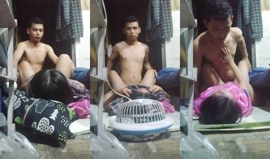 Bokep bokep binor terbaru jawa ml dilantai