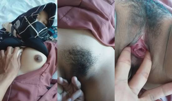 Bokep jilbab ayah sakit banget kata ceweknya