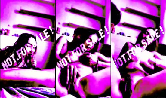 Bokep toket jumbo dicolmekin pacarnya