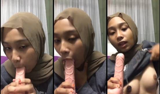 Bokep vidio colmek nakal jilbab melayu smp