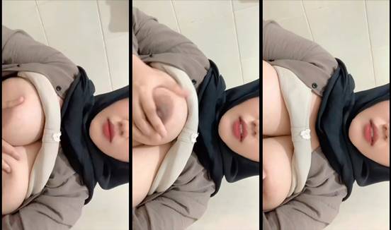 Bokep colmek viral cewek jilbab hitam sange