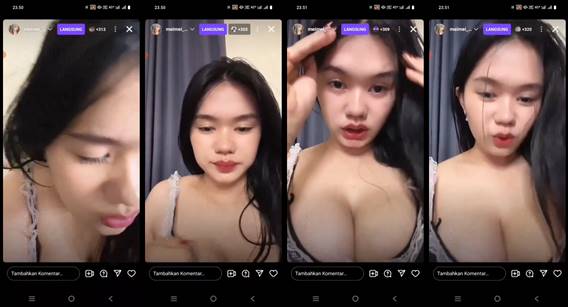 Bokep mabuk sex pelajar live instagram hot