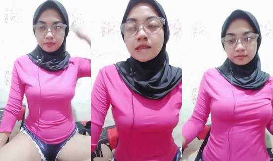 Bokep abg sophia jilbab pemersatu bangsa