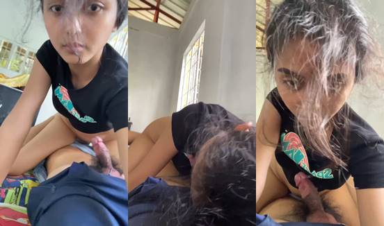 Bokep bocil sma pemanasan gaya 69 hot