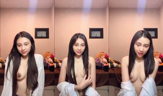 Bokep telegram abg live pamerin uting susu