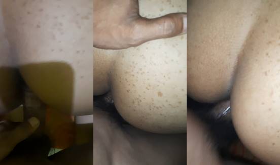 Video bokep terbaru doggystyle istri montok